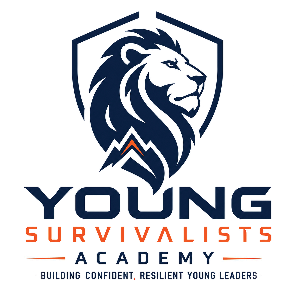 Young Survivalists